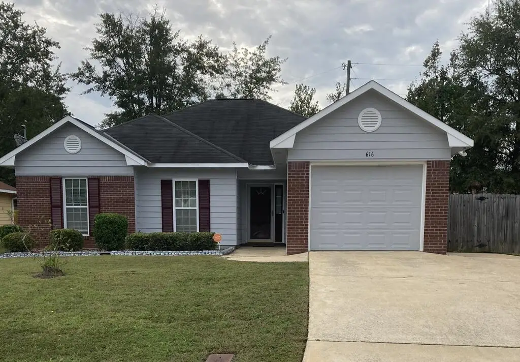 616 School Court, Columbus, GA 31907 - #1