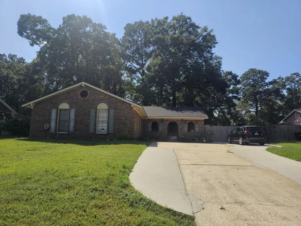 5108 Stone Gate Drive, Columbus, GA 31909 - #1