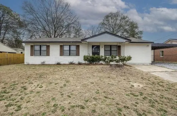 5818 Hunter Road, COLUMBUS, GA 31907