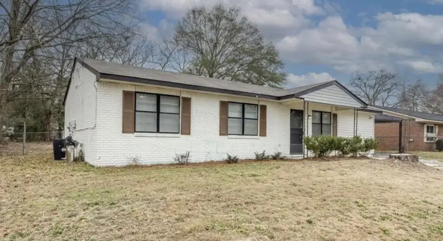 5818 Hunter Road, Columbus, GA 31907 - #2