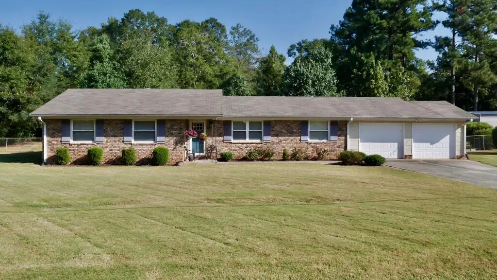 59 Ossahatchee Drive, Ellerslie, GA 31807 - #1