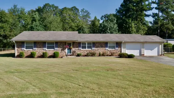 59 Ossahatchee Drive, ELLERSLIE, GA 31807