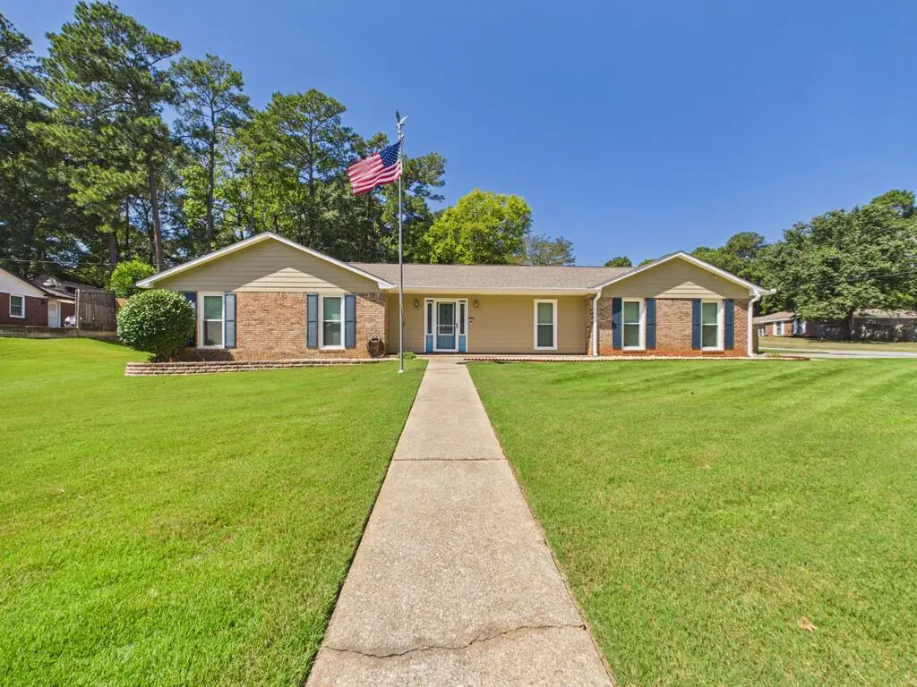 7345 Sierra Court, Columbus, GA 31904 - #1