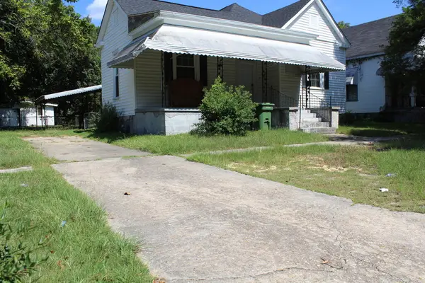1115 21st Street, COLUMBUS, GA 31901