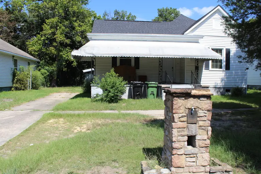 1115 21st Street, Columbus, GA 31901 - #2