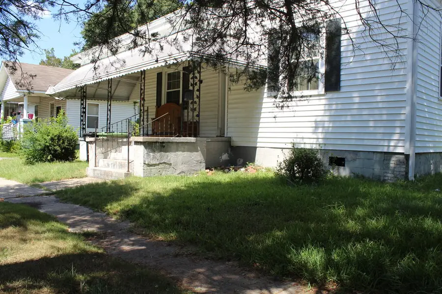 1115 21st Street, Columbus, GA 31901 - #3