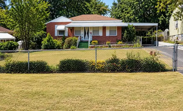 45 Eddy Drive, COLUMBUS, GA 31903