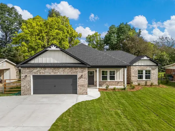 2921 Luckie Street, COLUMBUS, GA 31903