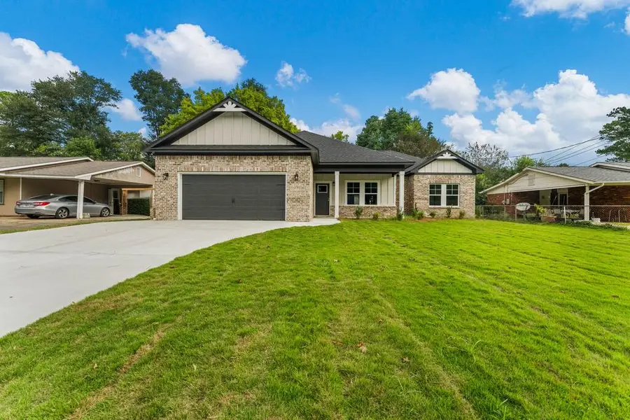 2921 Luckie Street, Columbus, GA 31903 - #2
