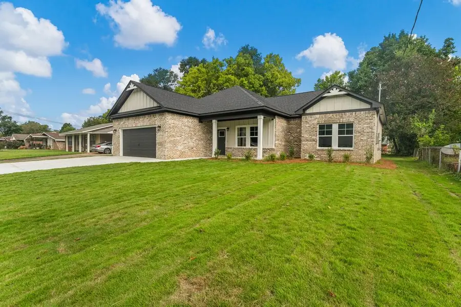 2921 Luckie Street, Columbus, GA 31903 - #3