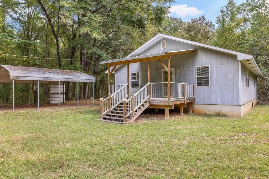 5301 Geneva Highway, Talbotton, GA 31827 - #1