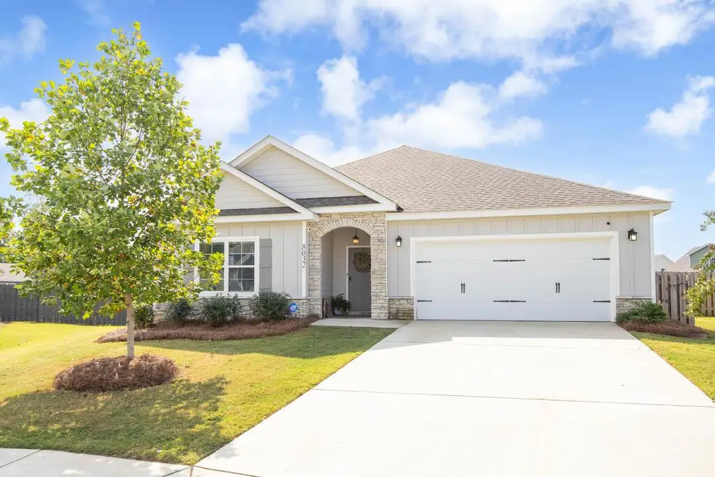 8032 Barton Drive, Midland, GA 31820 - #1