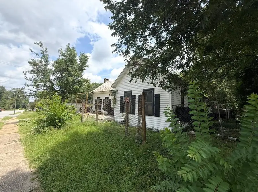 522 Seale Road, Phenix City, AL 36867 - #2