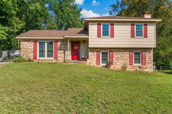 4809 Atterbury Drive, COLUMBUS, GA 31907