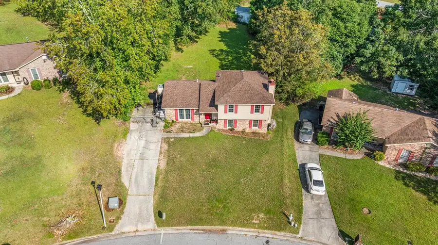 4809 Atterbury Drive, Columbus, GA 31907 - #2