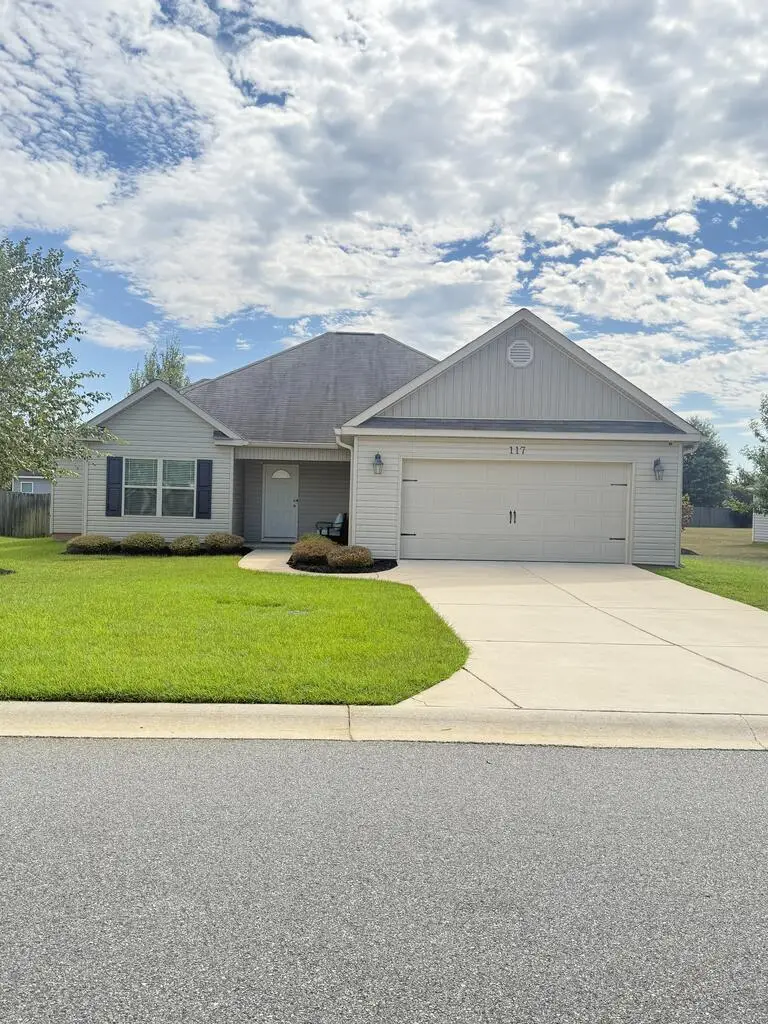 117 Milford Circle, Perry, GA 31069 - #1