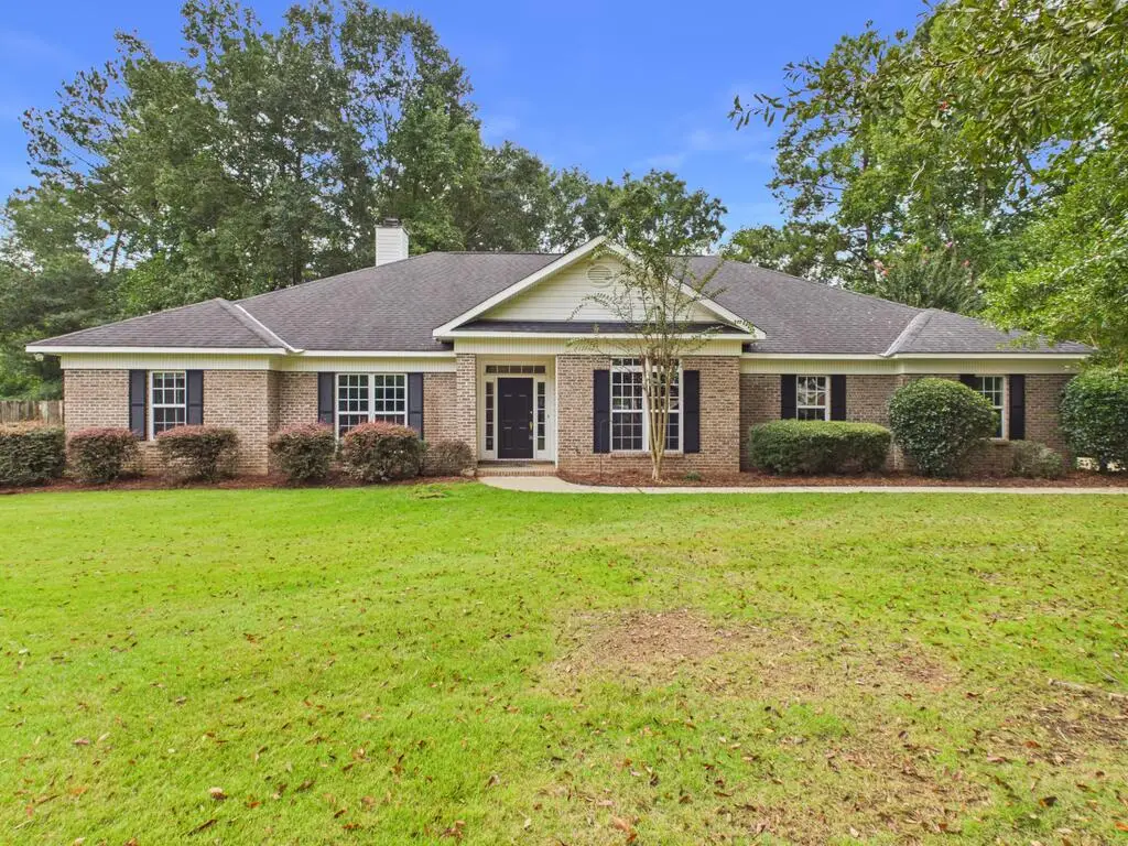 8460 Timber Creek Drive, Columbus, GA 31904 - #1