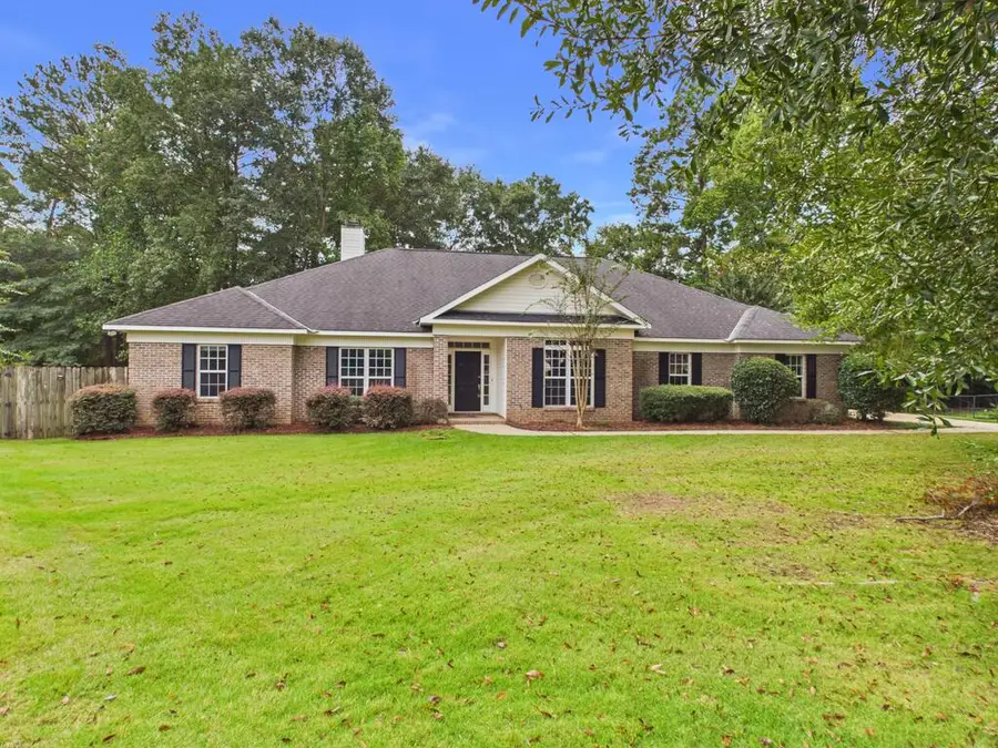 8460 Timber Creek Drive, Columbus, GA 31904 - #3