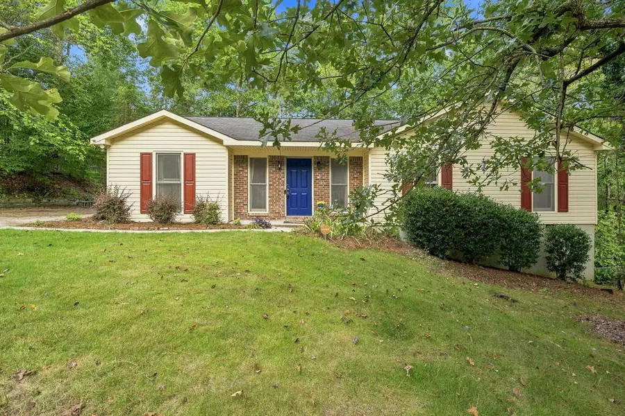 7841 Edgewater Drive, Columbus, GA 31904 - #2