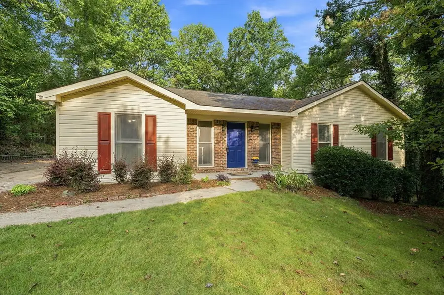 7841 Edgewater Drive, Columbus, GA 31904 - #3
