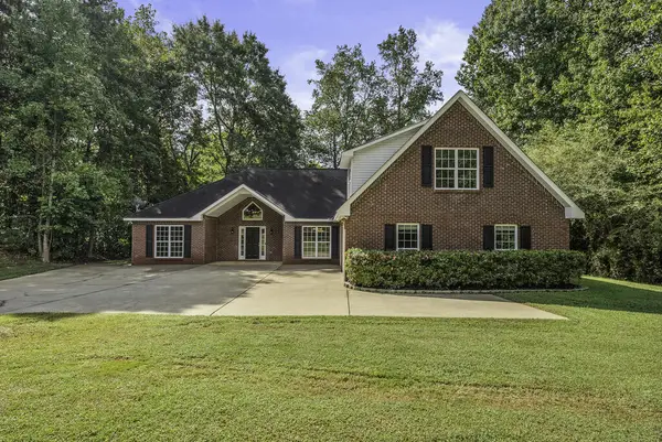 667 Lake Harding Drive, HAMILTON, GA 31811
