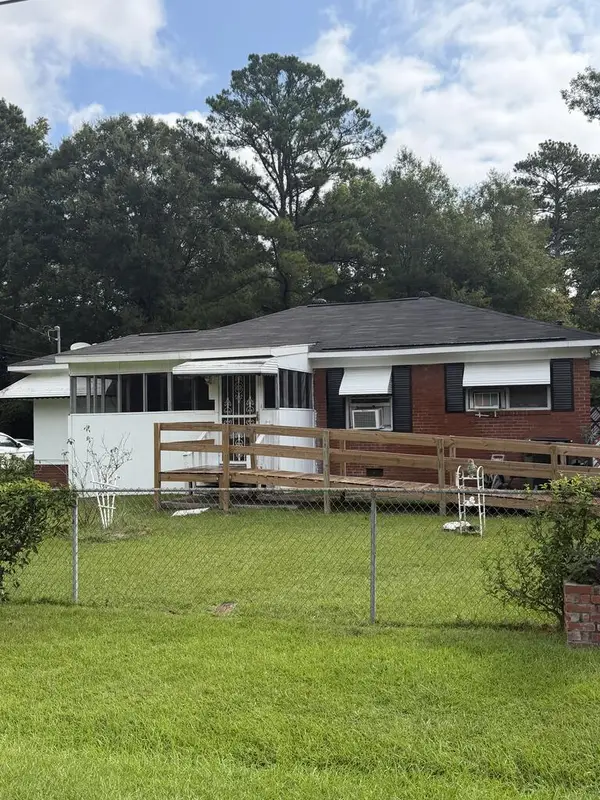 1442 Foye Avenue, COLUMBUS, GA 31903