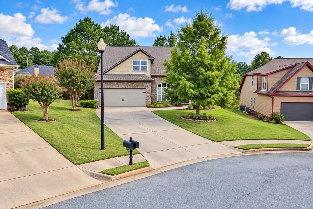 1005 Silver Lake Court, Columbus, GA 31904 - #1