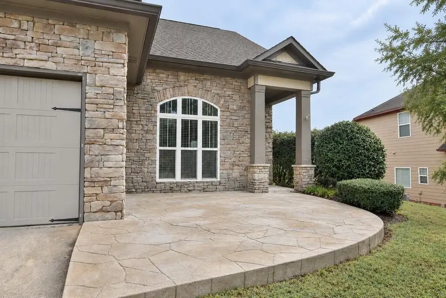 1005 Silver Lake Court, Columbus, GA 31904 - #2