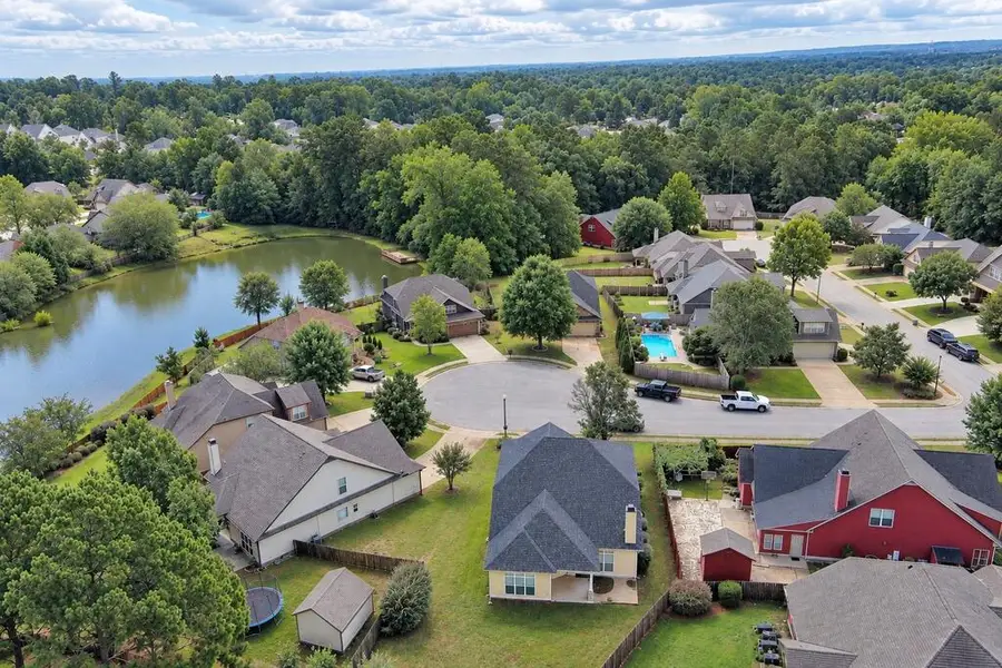 1005 Silver Lake Court, Columbus, GA 31904 - #3