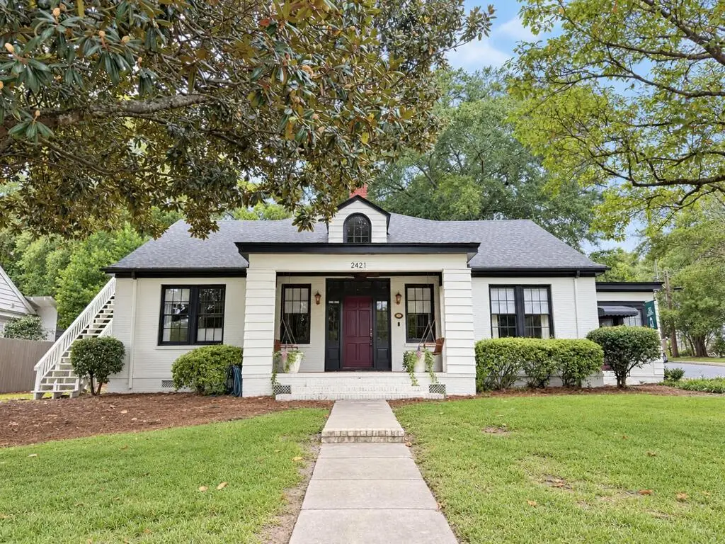 2421 19th Avenue, Columbus, GA 31901 - #1