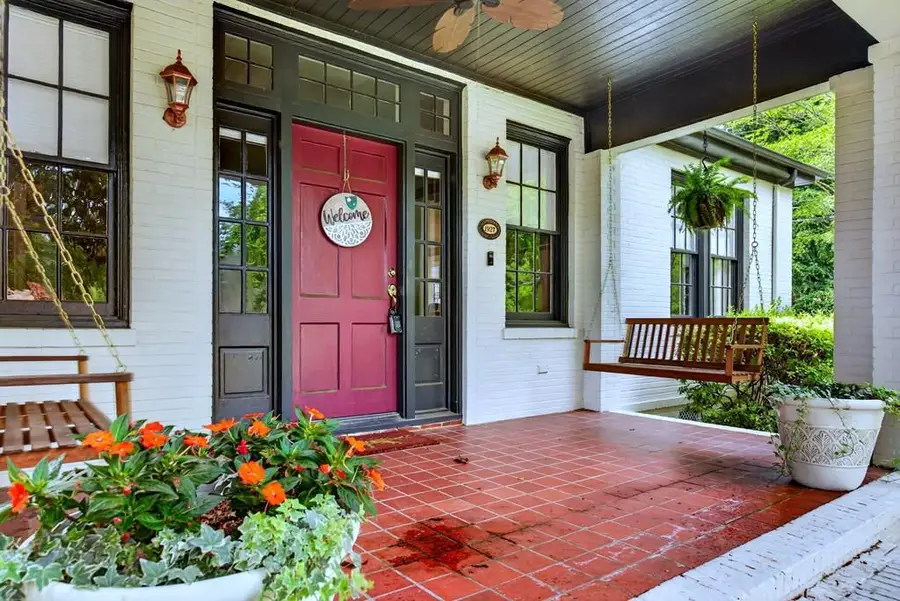 2421 19th Avenue, Columbus, GA 31901 - #2