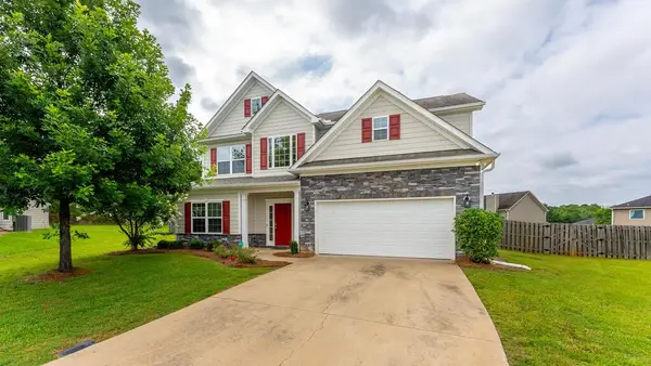 9260 Garrett Lake Drive, MIDLAND, GA 31820