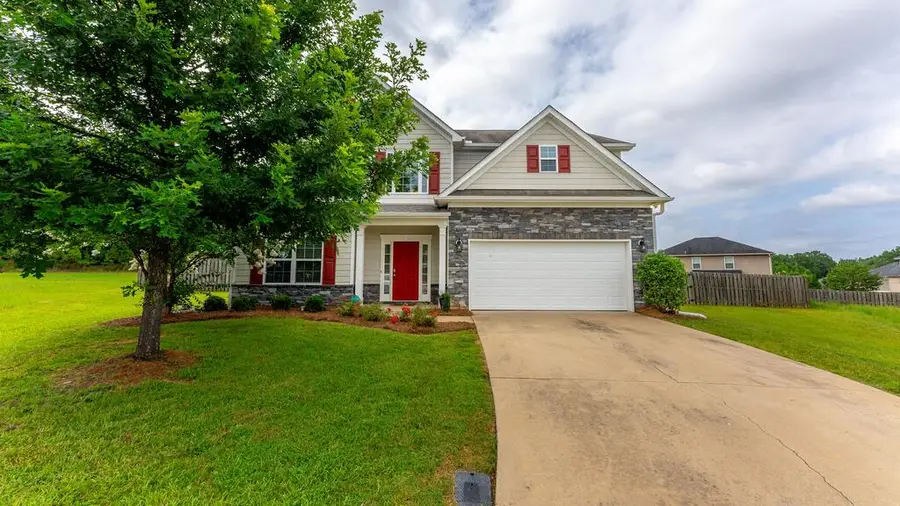 9260 Garrett Lake Drive, Midland, GA 31820 - #2