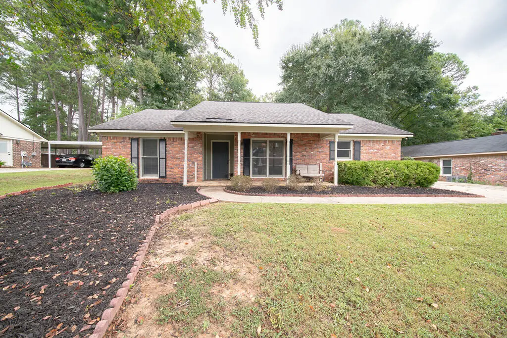 7164 Citation Drive, Columbus, GA 31909 - #1