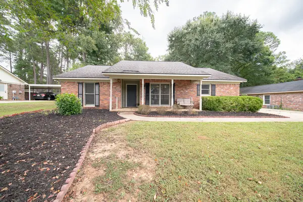 7164 Citation Drive, COLUMBUS, GA 31909
