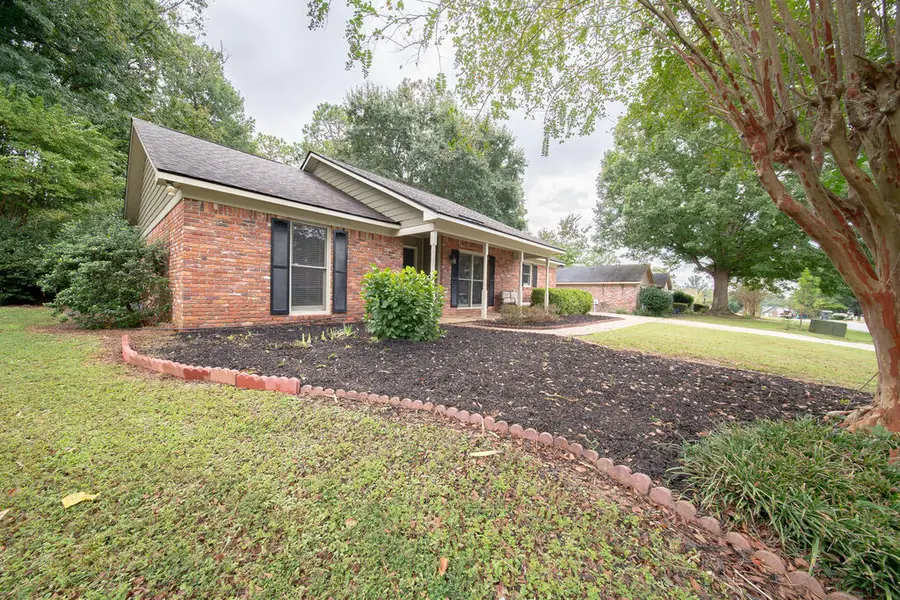 7164 Citation Drive, Columbus, GA 31909 - #2