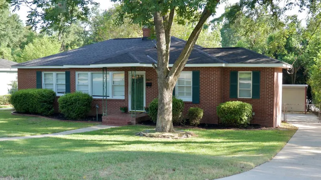 3627 Kuida Avenue, Columbus, GA 31907 - #1