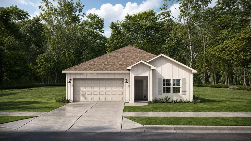 2228 Fuzzy Falls, Opelika, AL 36804 - #1