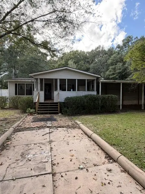 10 Johnson Avenue, MANCHESTER, GA 31816