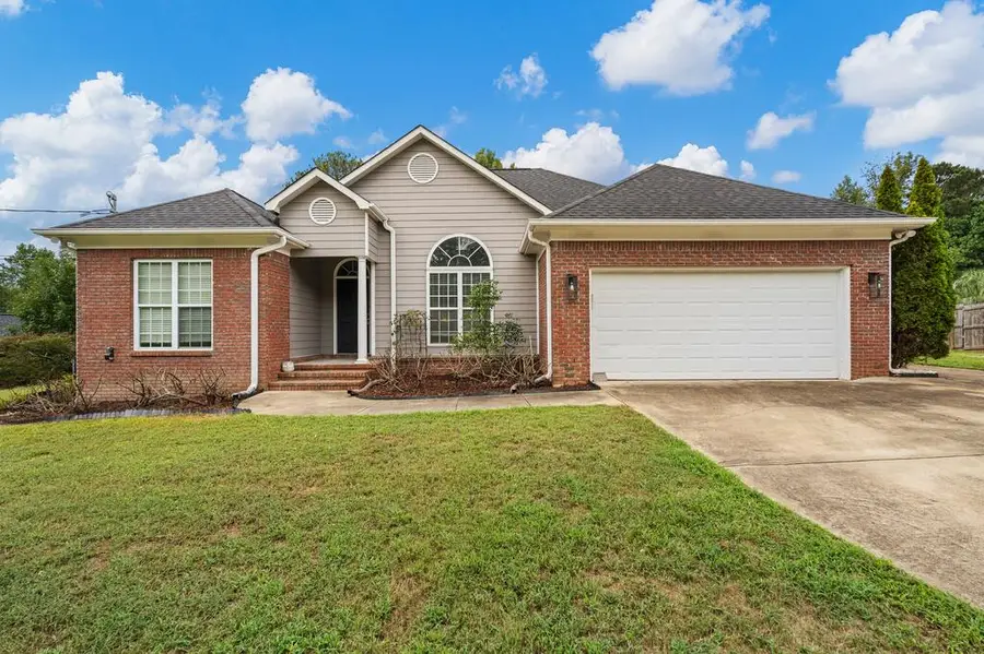 1449 Cummings Road, Smiths Station, AL 36877 - #2