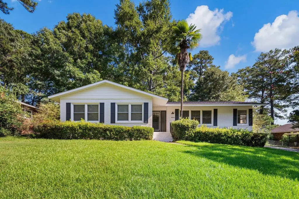 4045 Savannah Drive, Columbus, GA 31907 - #1