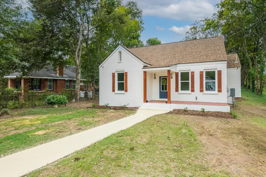 3401 13th Avenue, Columbus, GA 31904 - #1