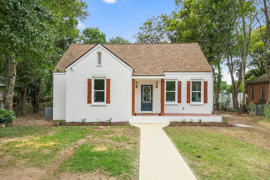 3401 13th Avenue, Columbus, GA 31904 - #3
