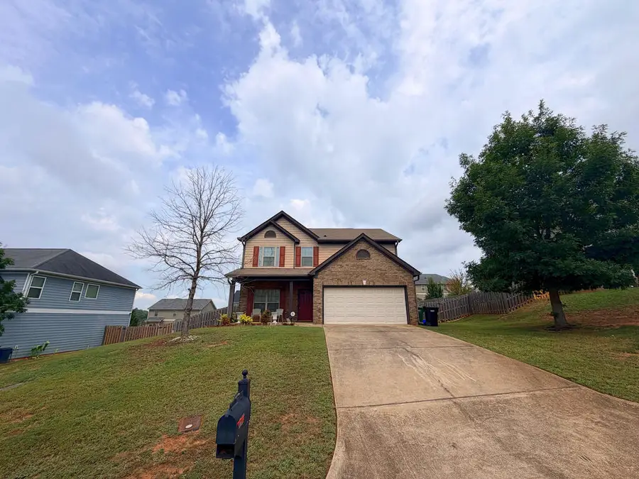 5149 Sand Hill Drive, Columbus, GA 31907 - #2