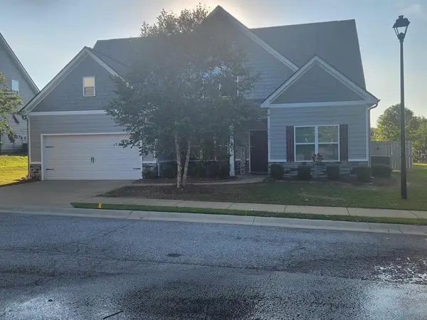 6309 Shagbark Lane, MIDLAND, GA 31820
