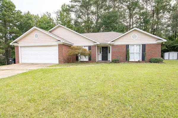 106 Clearwater Court, COLUMBUS, GA 31909