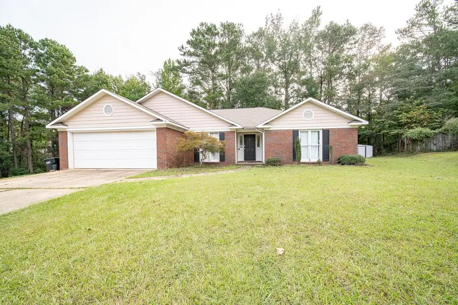 106 Clearwater Court, Columbus, GA 31909 - #2