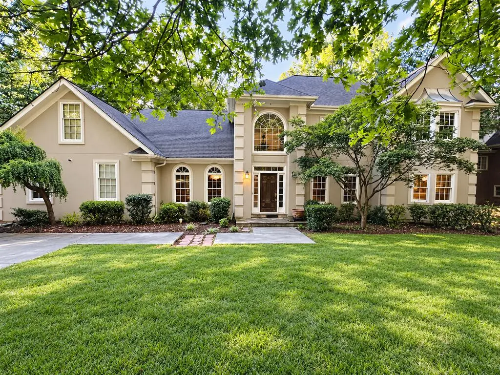 4705 Riversound Drive, Snellville, GA 30039 - #1
