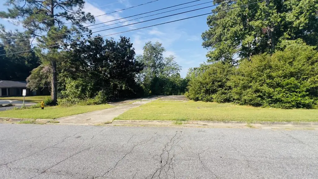 6842 Playfield Drive, Columbus, GA 31907 - #1