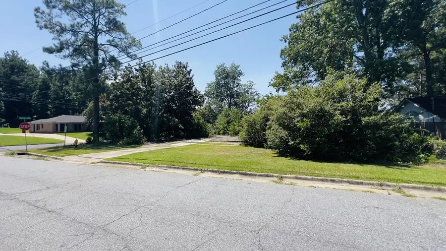 6842 Playfield Drive, Columbus, GA 31907 - #2